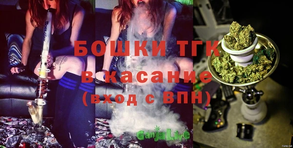 хмурый Горнозаводск